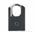 Fingerprint padlock,APP controlled smart lock